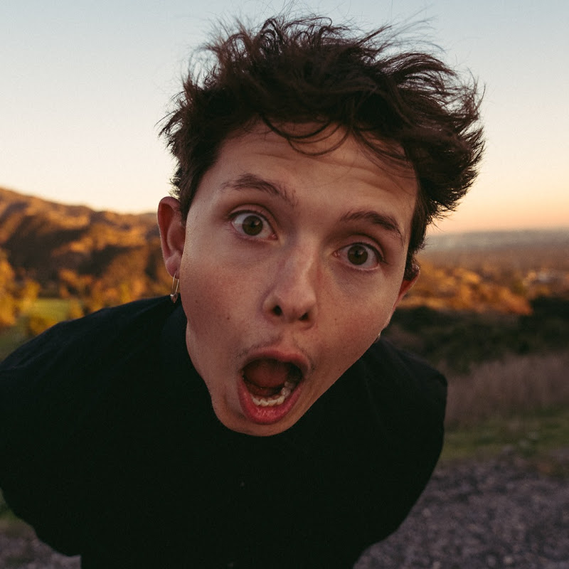 Jacob Sartorius