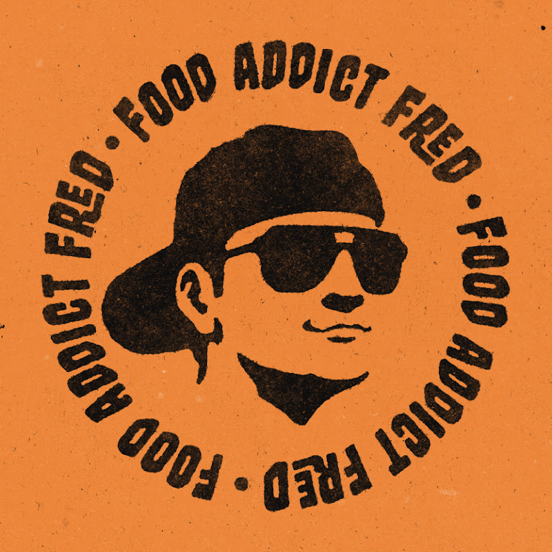 Foodaddict美食大人+ Logo