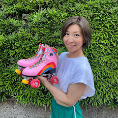 MAKIKOのローラースケート教室アイコン画像
