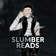Slumber Reads Avatar