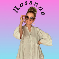 Rosanna Княжанская Avatar