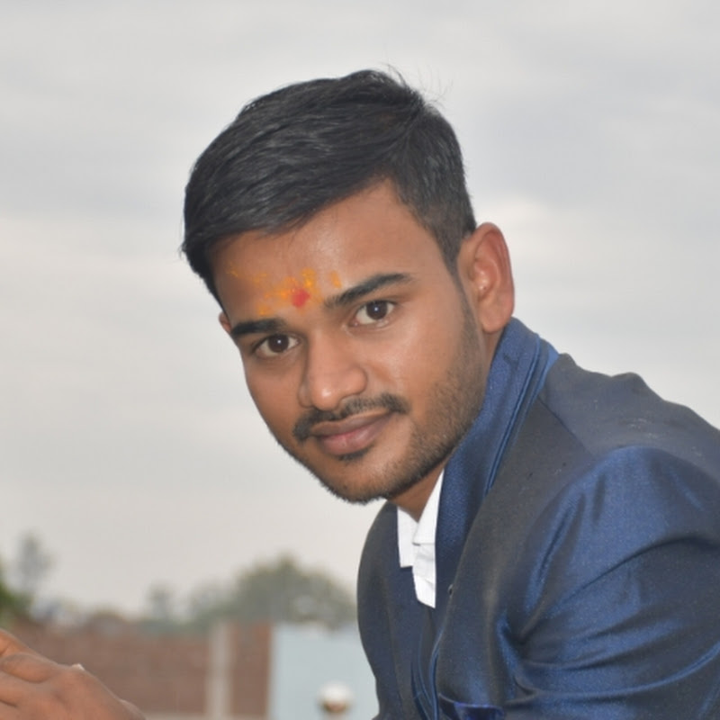 Sunil Sahu Guide