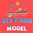 DIY FARM MODEL
