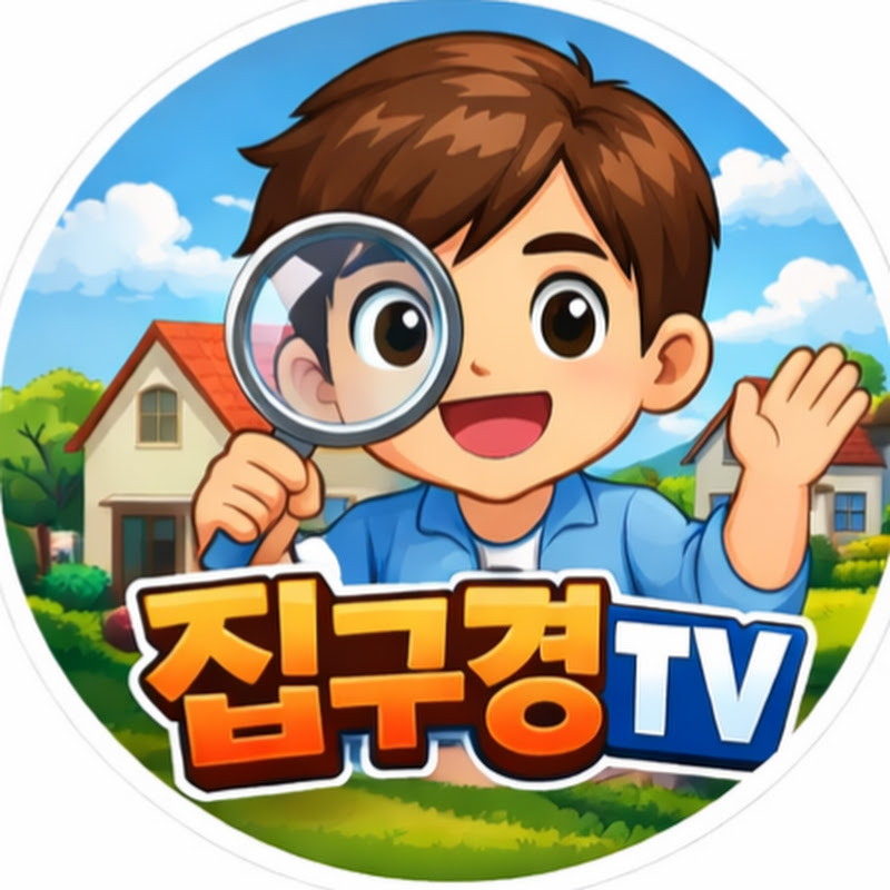 집구경TV