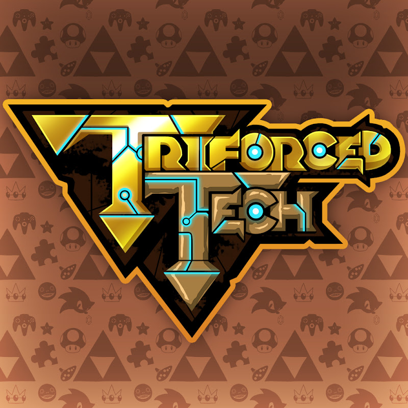 Triforced Tech
