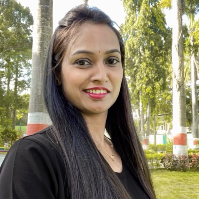 LifeStyle with Sonali