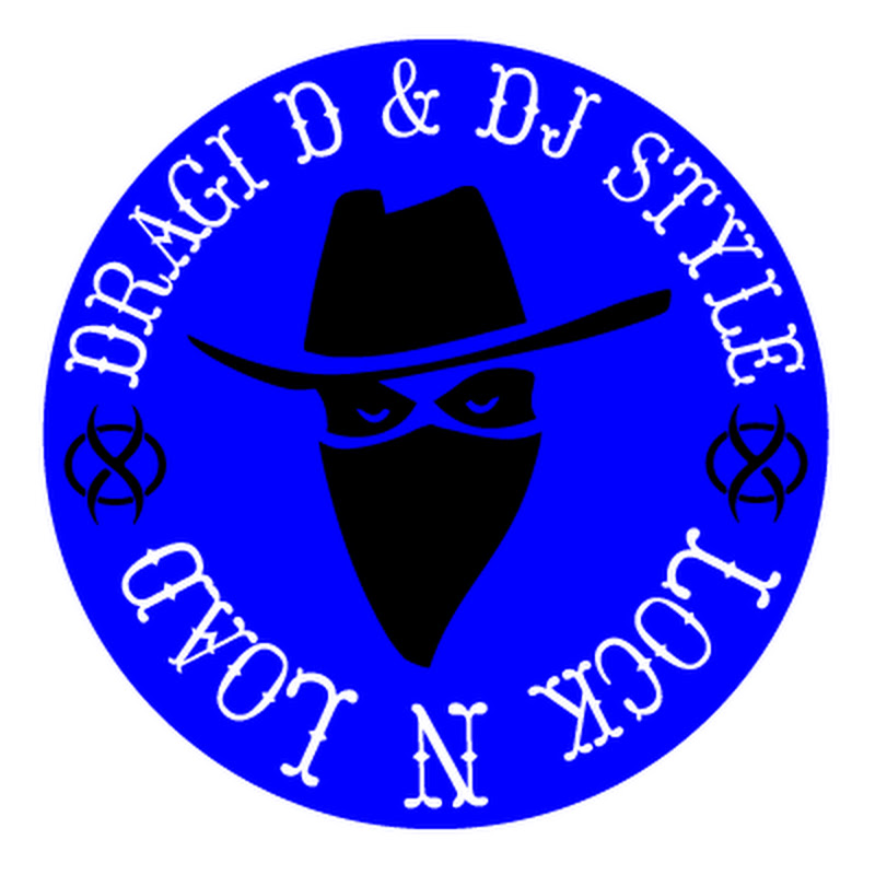Dragi D & DJ Style icon