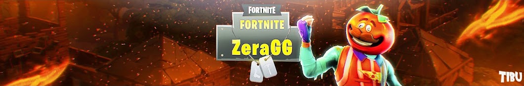 ZeraGG YouTube channel avatar