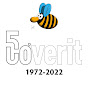 Coverit, Venetian plaster & decorative paints logo