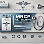 MRCP teaching first attempt  logo
