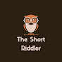 The Short Riddler logo