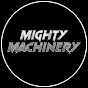 Mighty Machinery logo