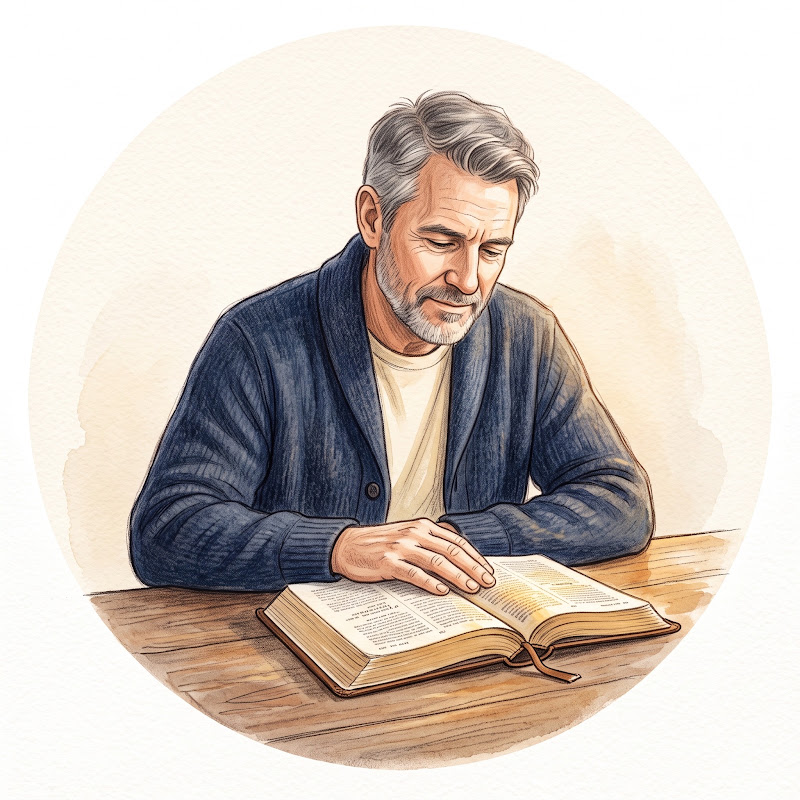Imagen del canal ENTENDIENDO LA BIBLIA