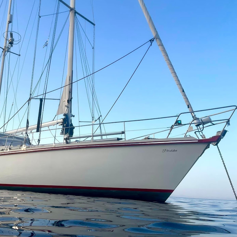 sailingperdika