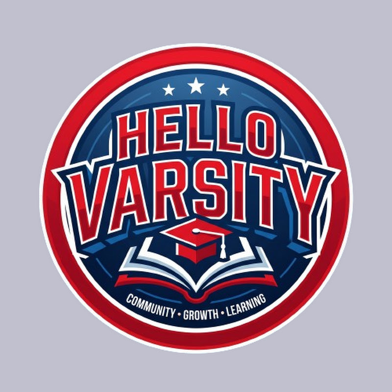 Hello Varsity