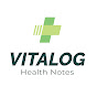 VITALOG Health logo