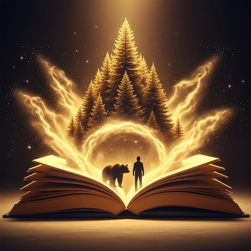 Дикий Друг Logo