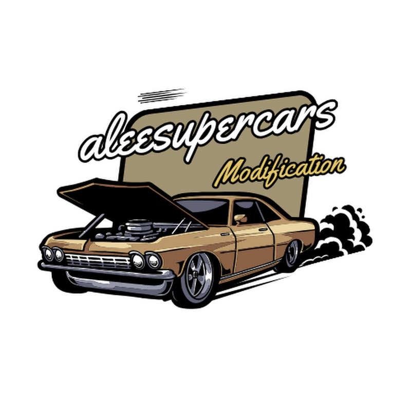 aleesupercars