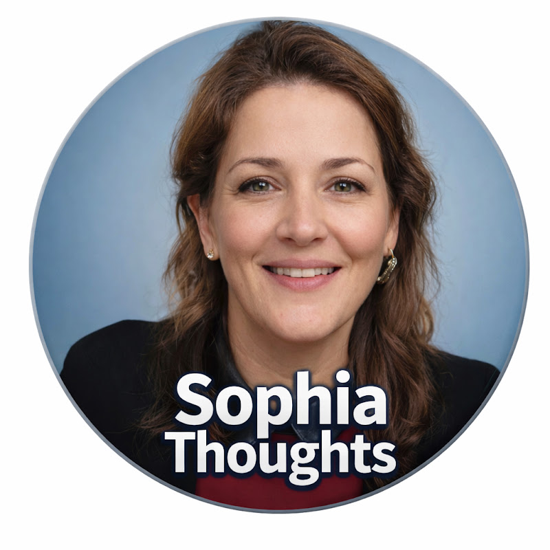 Sophia Thoughts
