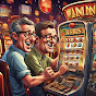 AD&Friends_Slots  logo