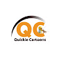 Quickie Cartoons logo