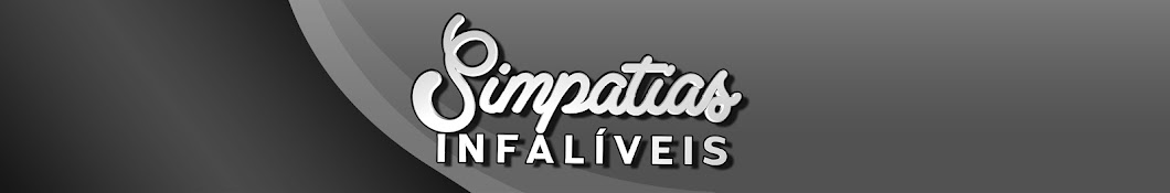Simpatias InfalÃ­veis YouTube channel avatar