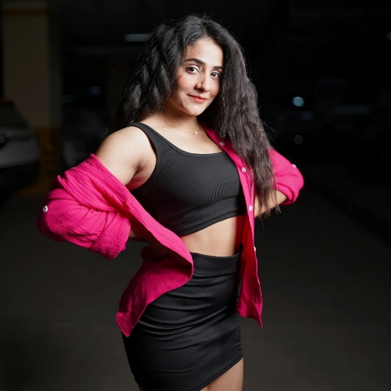 Rita Sharma