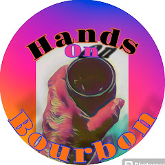 HANDS ON BOURBON