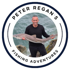 Peter Regan's Fishing Adventures