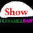 @TriyameandbabiShow