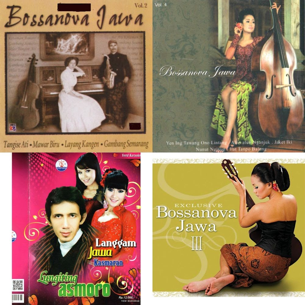 Bossanova Jawa
