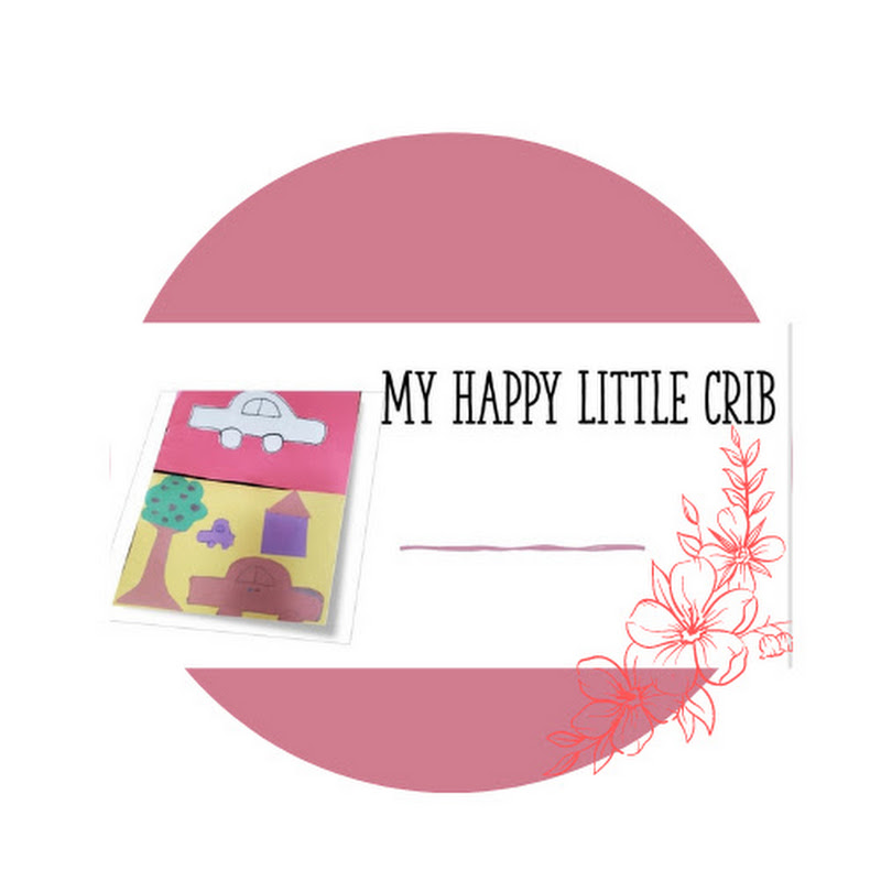 My Happy Little Crib