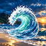 XAHVHZFXSPo-channel-avatar-Sea Waves Audios