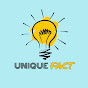 UNIQUE FACT logo