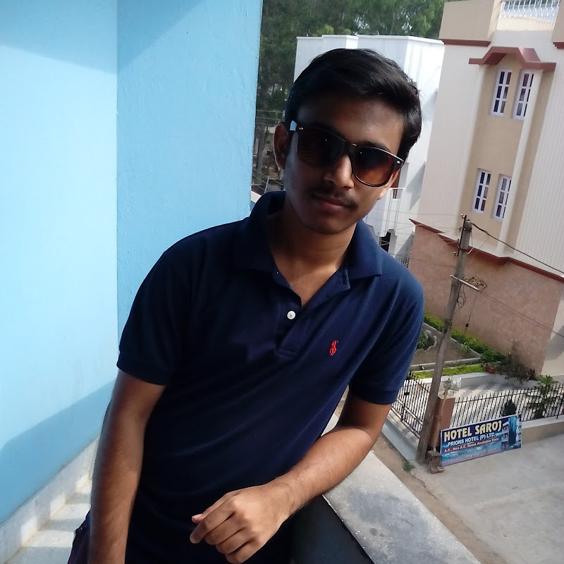 Learning Stock Market with Debabrata