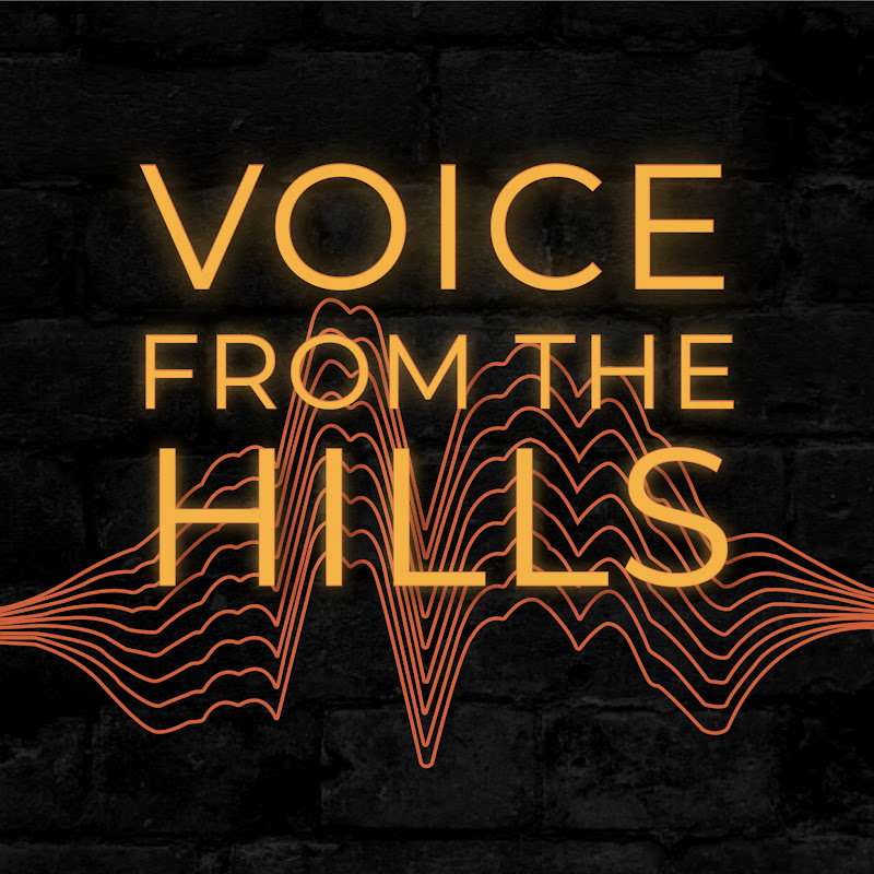 Voice from the Hills