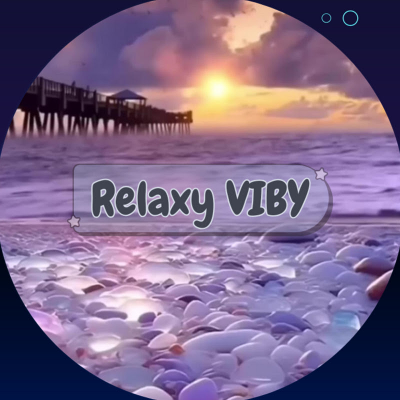 Relaxy Viby