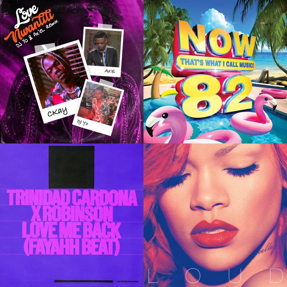 Whine ya waist 😋😈