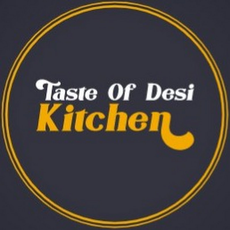 Taste of Desi Kitchen
