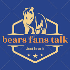 Bears Fans Talk Podcast