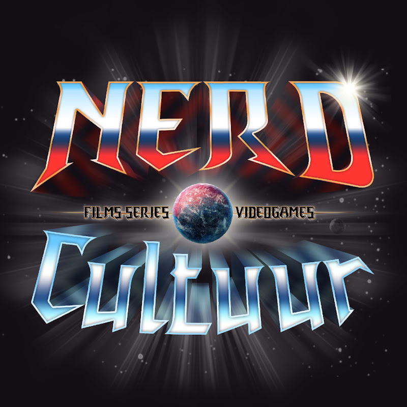 Nerdcultuur