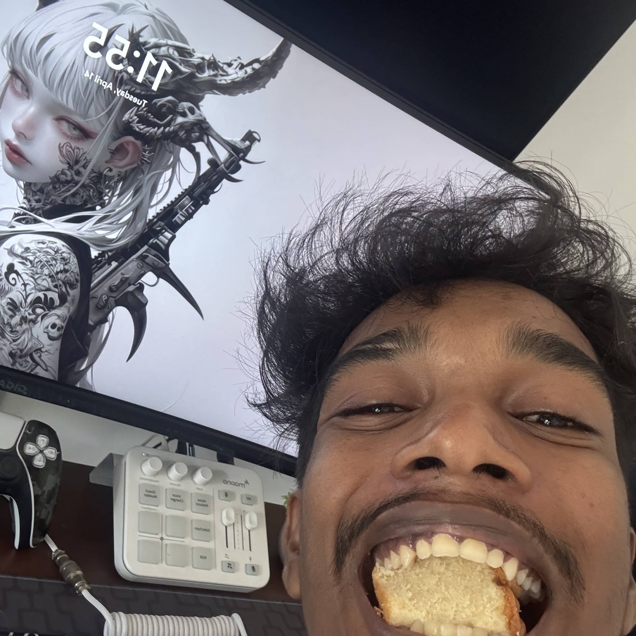 Post from Xenom