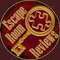 EscapeRoomReviews logo