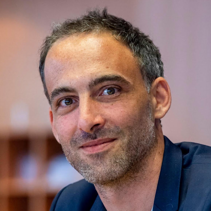 Raphaël Glucksmann
