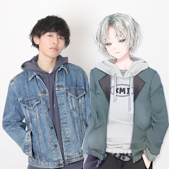 みっくん&可夢ヰみふう