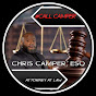 Chris Camper - @CallCamper - Youtube
