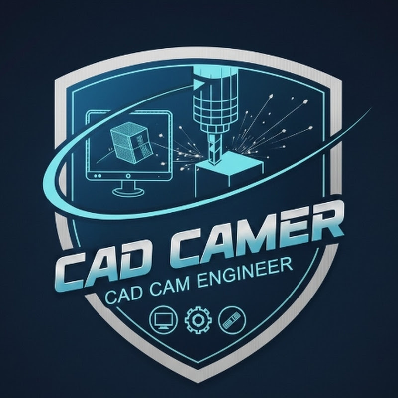 CAD CAMER