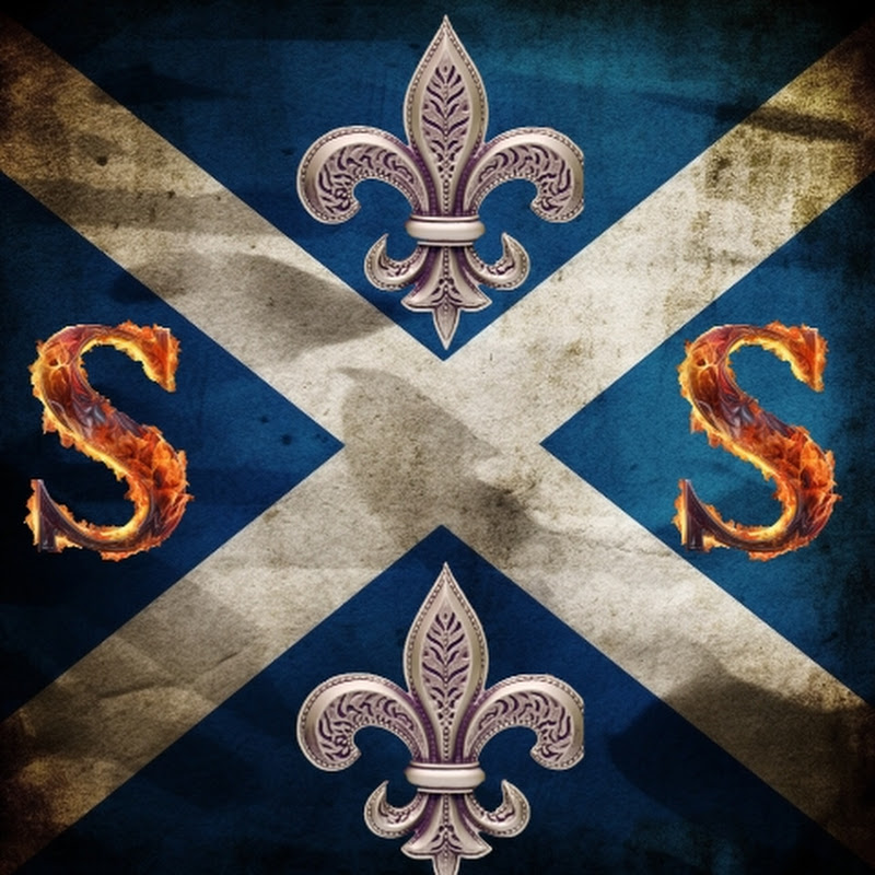 ScottishScrub