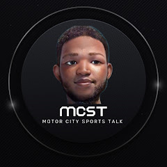 Motor City Sports Talk