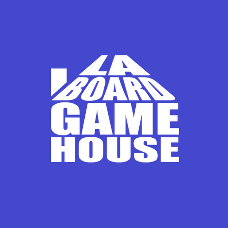 La Board Game House